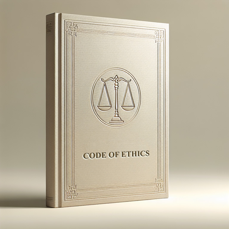 Code of Ethics