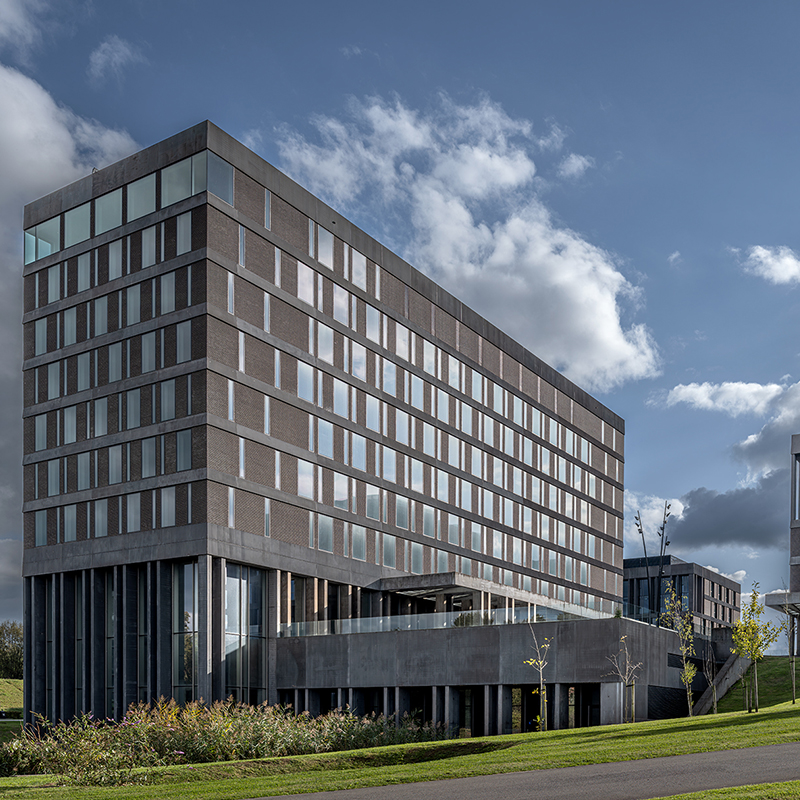 CHINA BELGIUM TECHNOLOGY CENTER