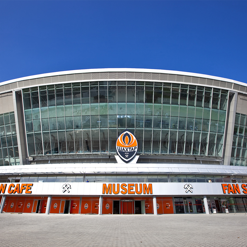DONBASS ARENA