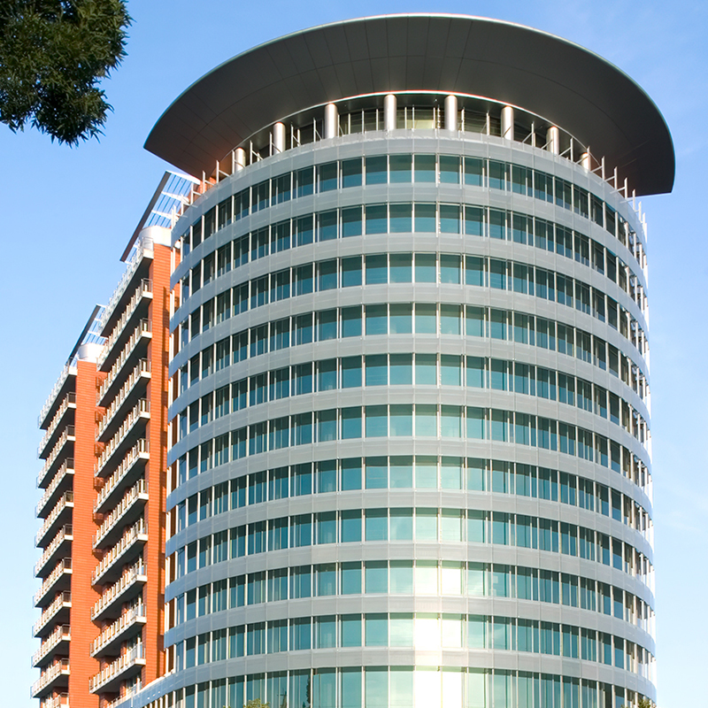 EUROPEAN TRADE CENTRE