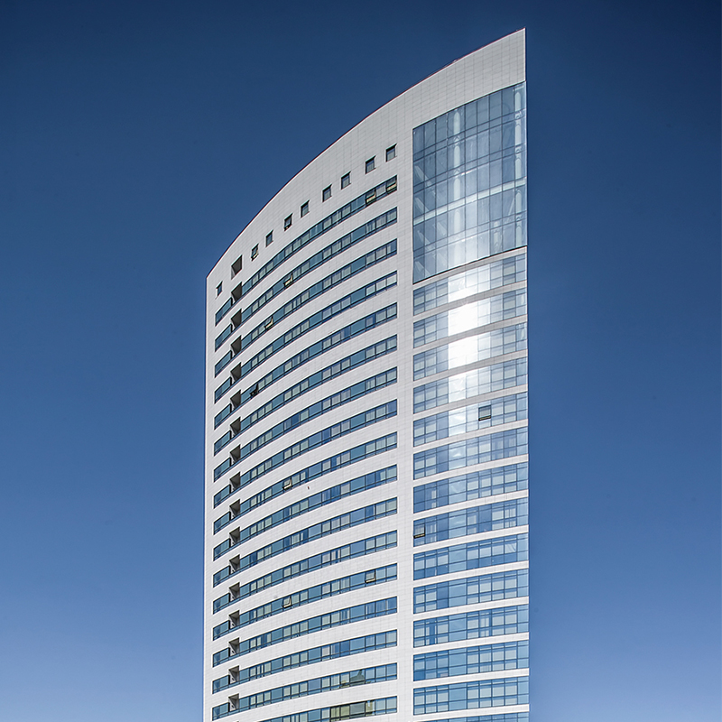 GAS AND PETROL INSTITUTE