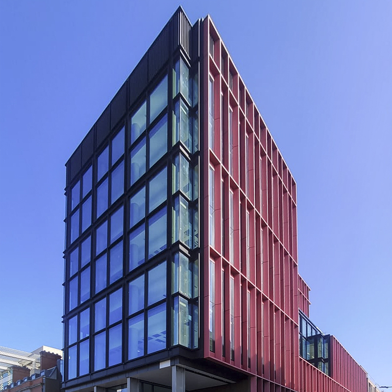 LIME STREET COMMERCIAL DEVELOPMENT