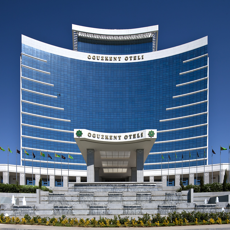 OĞUZKENT HOTEL