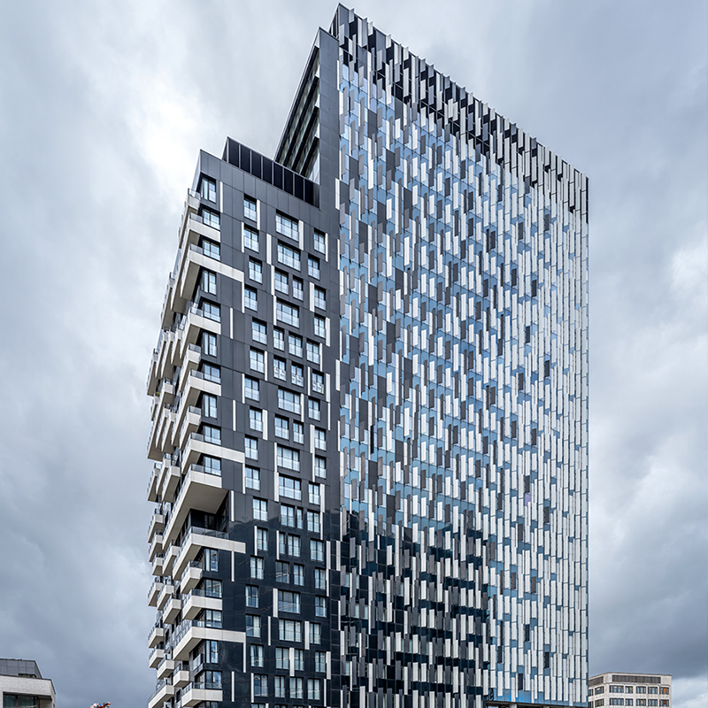 THE ONE BRUSSELS EUROPA