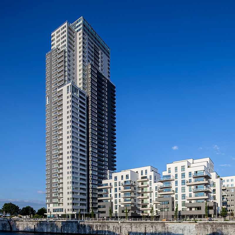 UP - SITE PREMIUM TOWER